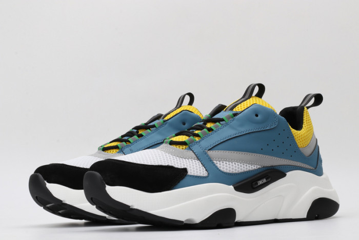 DR B22 TRAINER SNEAKER