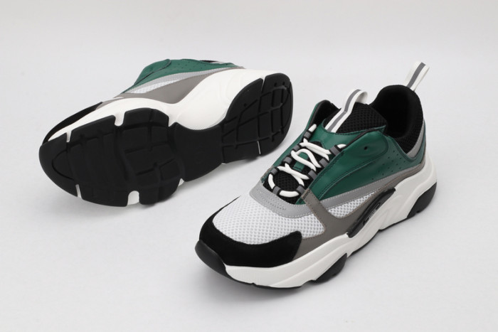DR B22 TRAINER SNEAKER