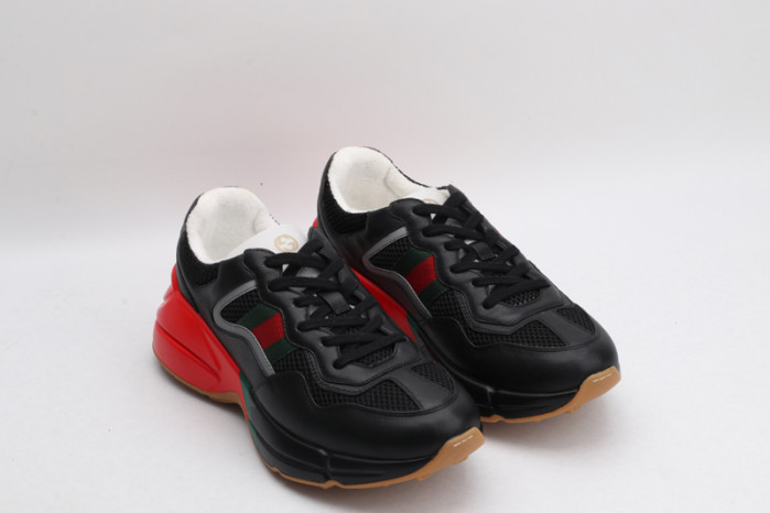 GC TRAINER SNEAKER