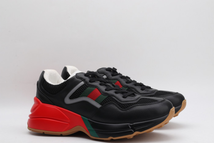 GC TRAINER SNEAKER