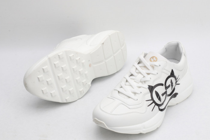 GC TRAINER SNEAKER