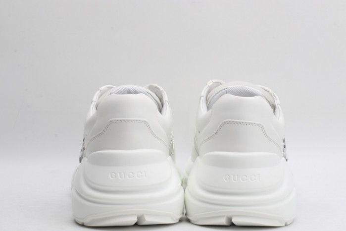 GC TRAINER SNEAKER