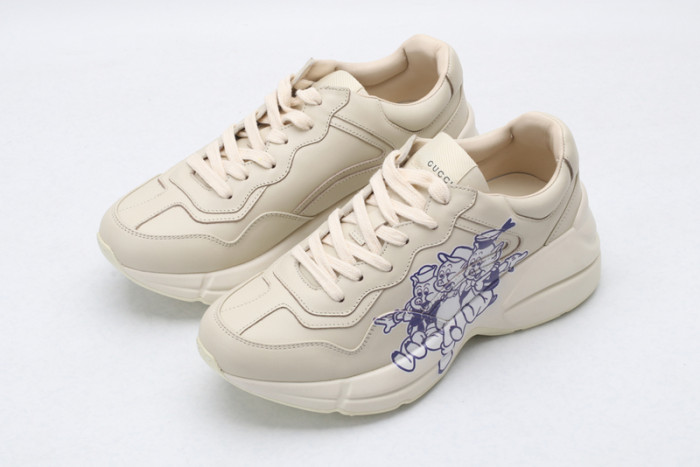 GC TRAINER SNEAKER