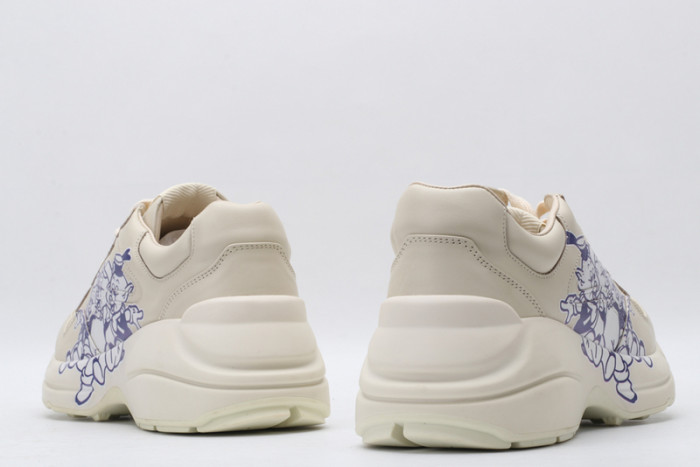 GC TRAINER SNEAKER