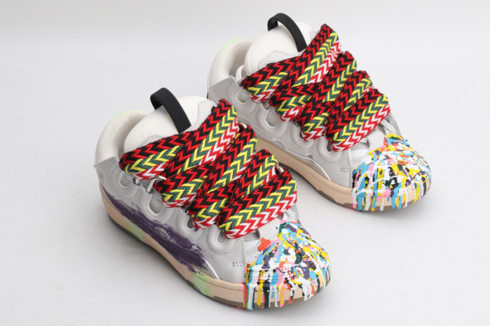 LANVIN SNEAKERS