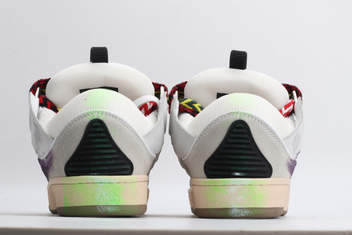 LANVIN SNEAKERS