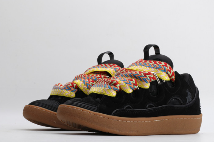 LANVIN SNEAKERS