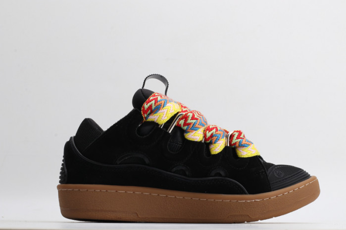 LANVIN SNEAKERS