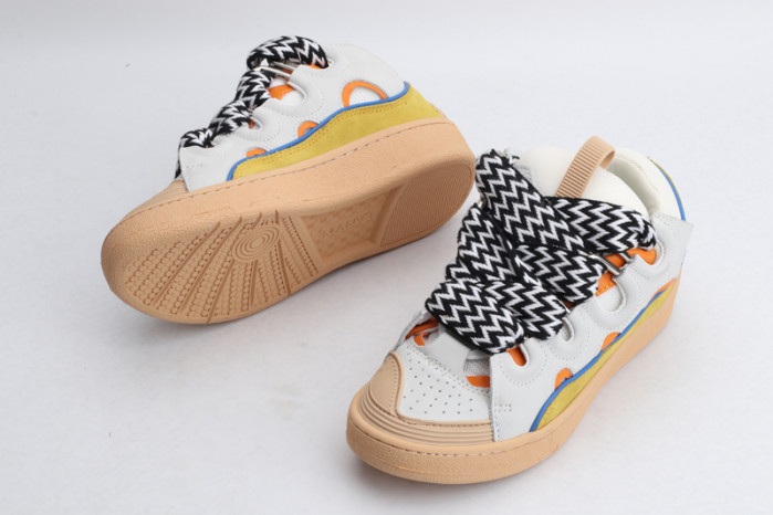 LANVIN SNEAKERS