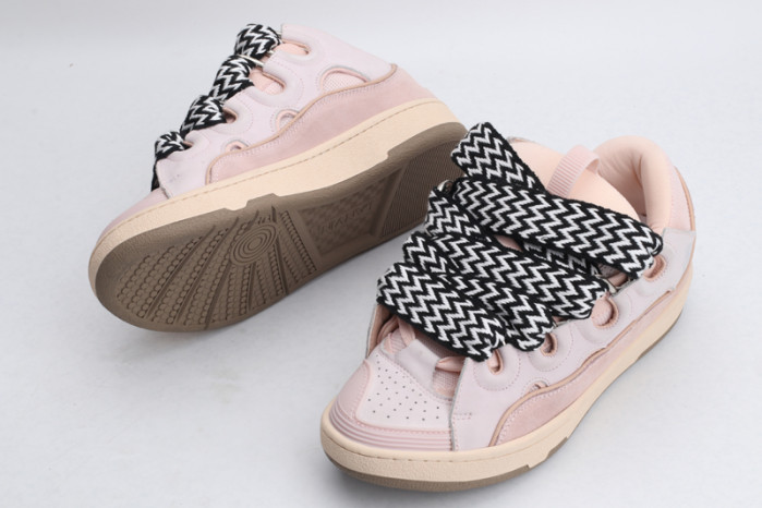 LANVIN SNEAKERS