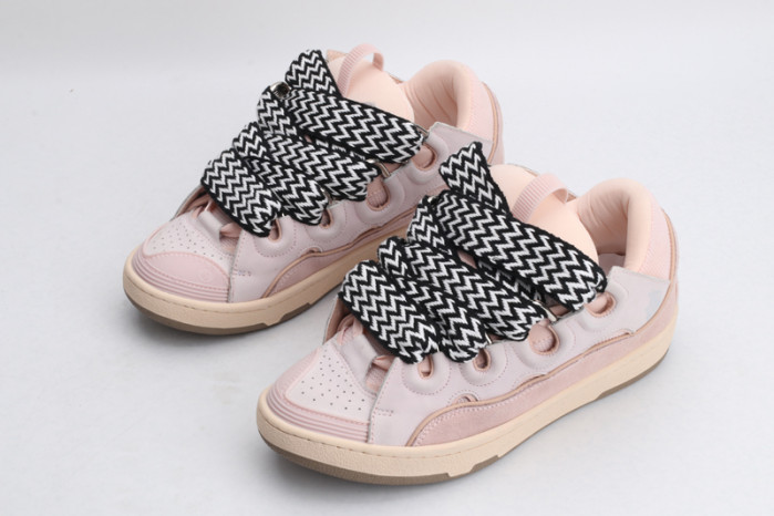 LANVIN SNEAKERS