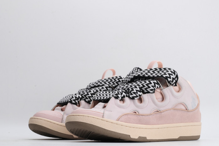 LANVIN SNEAKERS