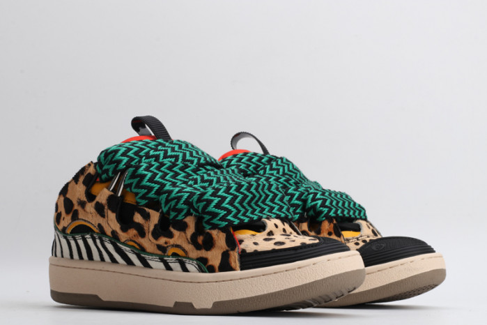 LANVIN SNEAKERS