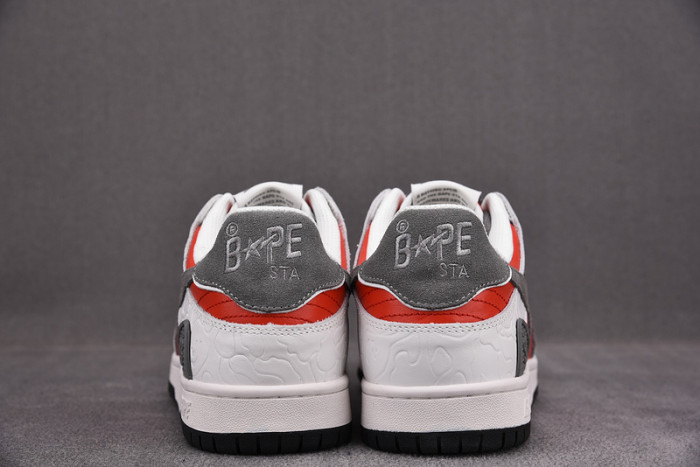 A Bathing Ape Bape Sta Low