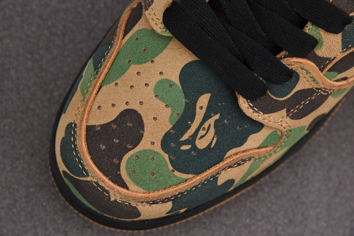 A Bathing Ape Bape Sta Low