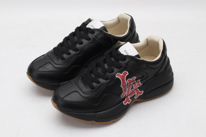 GC TRAINER SNEAKER