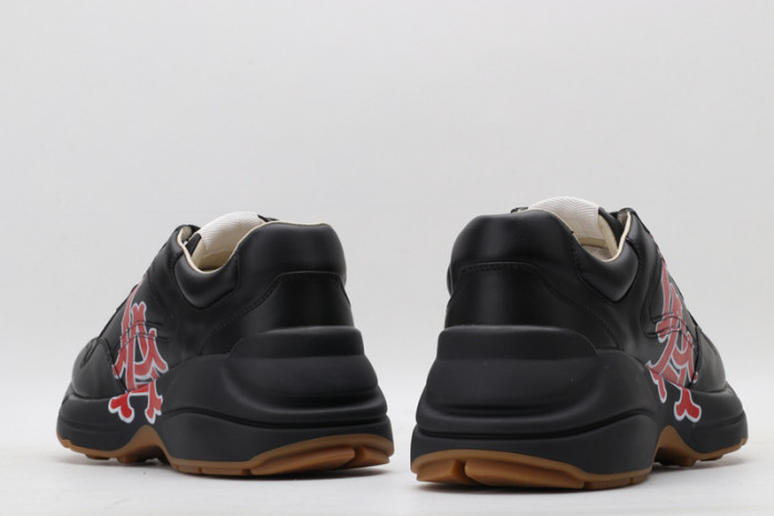 GC TRAINER SNEAKER