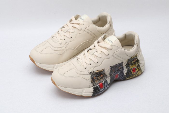 GC TRAINER SNEAKER