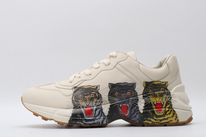 GC TRAINER SNEAKER