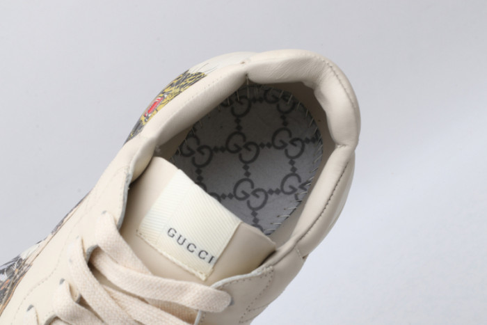 GC TRAINER SNEAKER