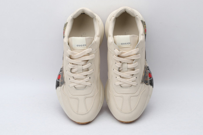 GC TRAINER SNEAKER