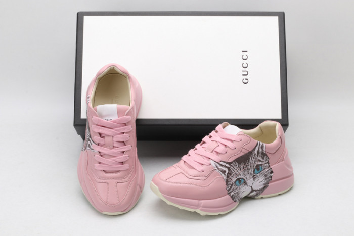 GC TRAINER SNEAKER