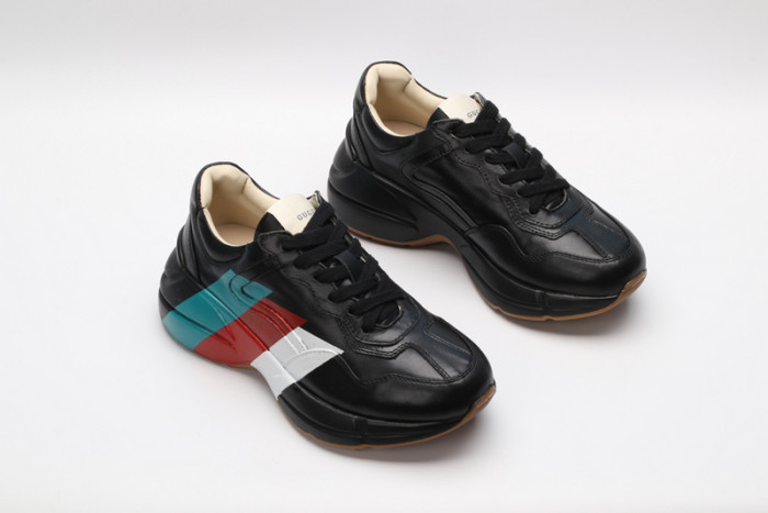 GC TRAINER SNEAKER