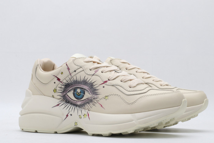 GC TRAINER SNEAKER