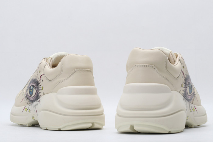 GC TRAINER SNEAKER