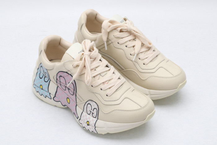GC TRAINER SNEAKER