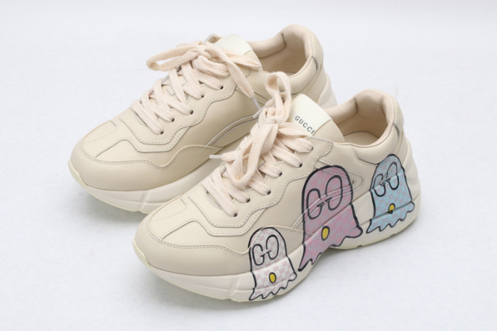 GC TRAINER SNEAKER