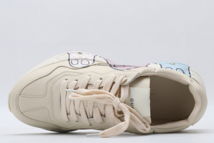 GC TRAINER SNEAKER