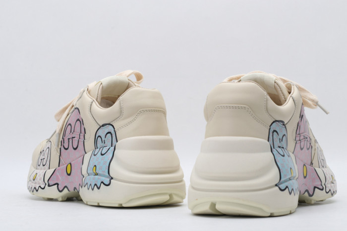 GC TRAINER SNEAKER