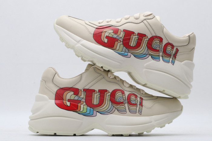 GC TRAINER SNEAKER