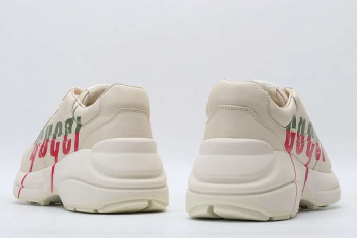 GC TRAINER SNEAKER