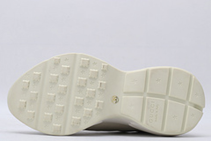 GC TRAINER SNEAKER