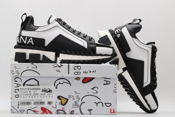 DG SNEAKERS