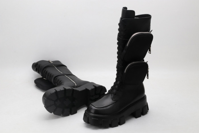PR BOOTS