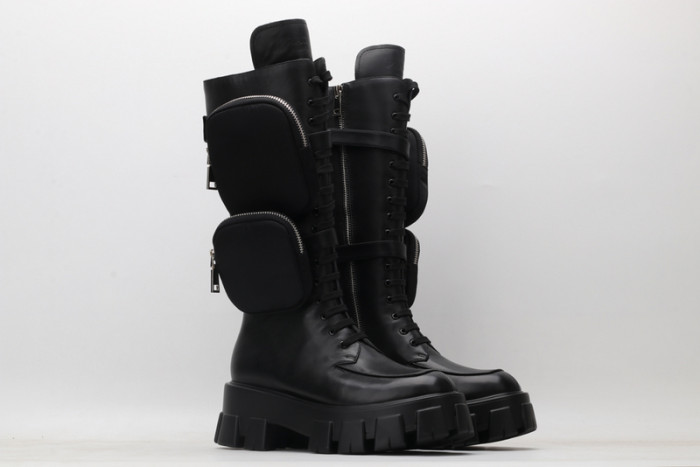 PR BOOTS