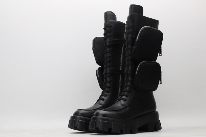 PR BOOTS