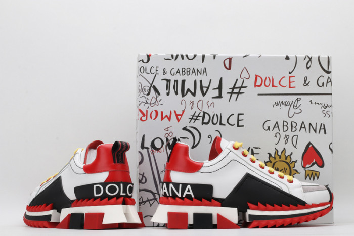 DG SNEAKERS