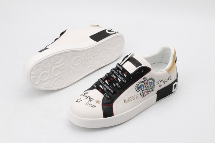 DG SNEAKERS