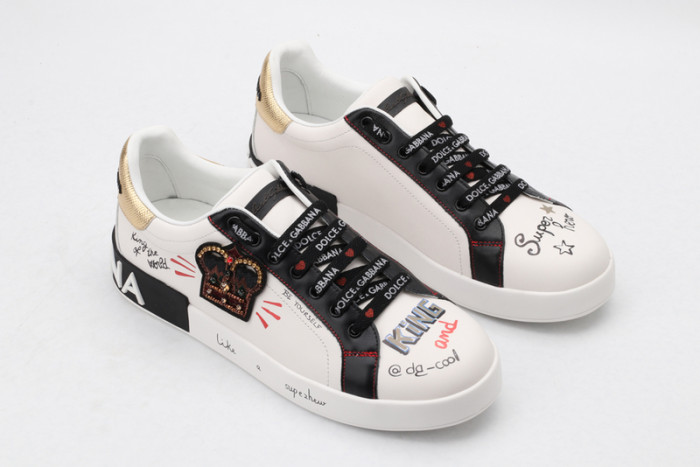 DG SNEAKERS