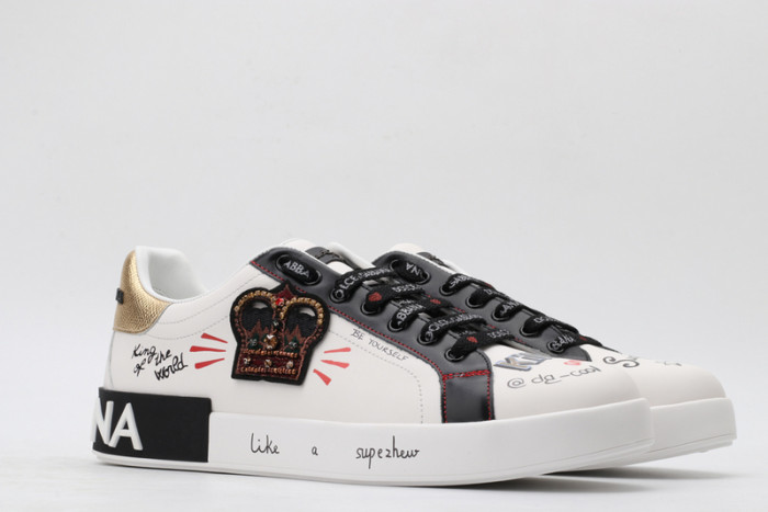 DG SNEAKERS