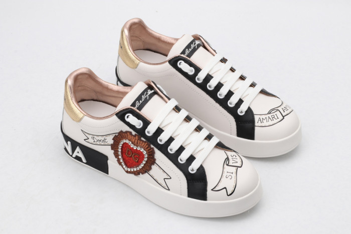 DG SNEAKERS