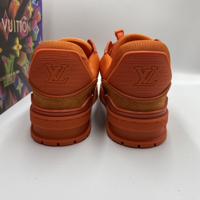LVT SNEAKERS