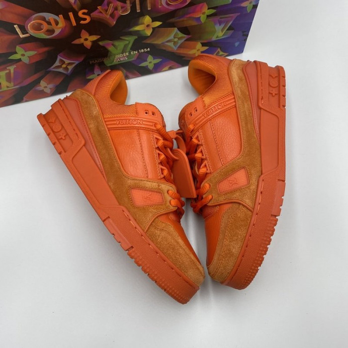 LVT SNEAKERS