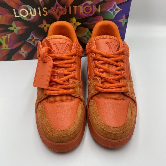 LVT SNEAKERS