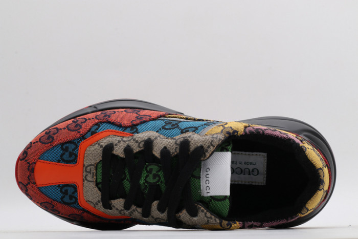 GC TRAINER SNEAKER
