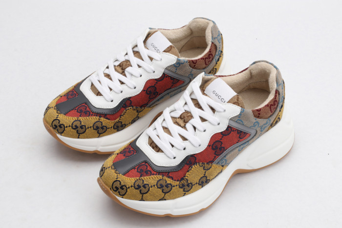 GC TRAINER SNEAKER